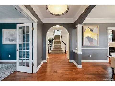 Entry Way - 8741 E 33rd Ave, Denver, CO 80238 photo 1 of 2