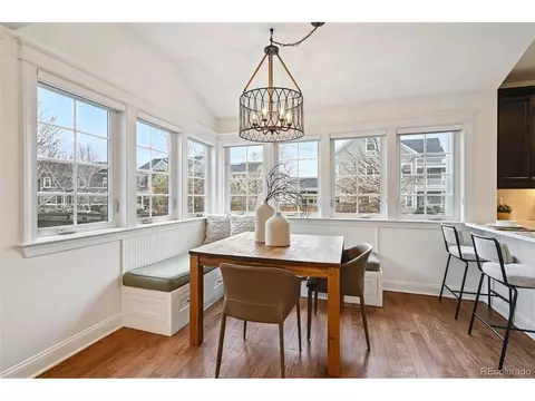 Dining - 8741 E 33rd Ave, Denver, CO 80238 photo 2 of 2