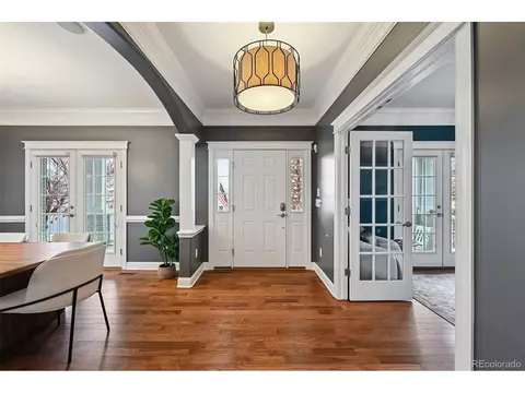Entry Way - 8741 E 33rd Ave, Denver, CO 80238 photo 2 of 2