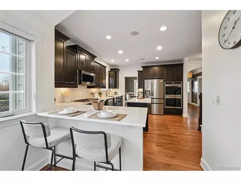 Kitchen - 8741 E 33rd Ave, Denver, CO 80238 photo 4 of 4
