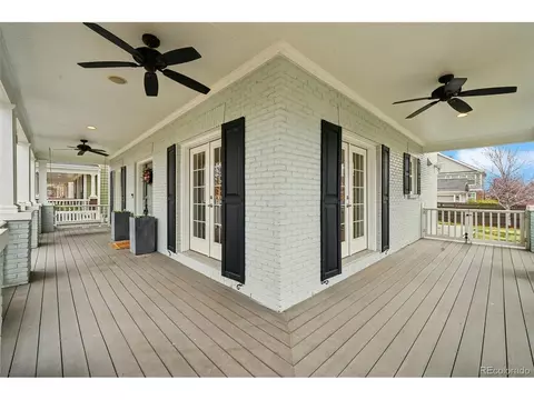 Exterior - 8741 E 33rd Ave, Denver, CO 80238 photo 3 of 8