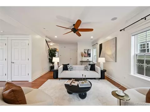 Living - 8741 E 33rd Ave, Denver, CO 80238 photo 2 of 4