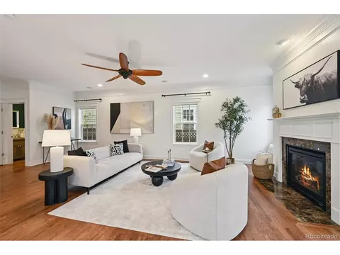 Living - 8741 E 33rd Ave, Denver, CO 80238 photo 3 of 4