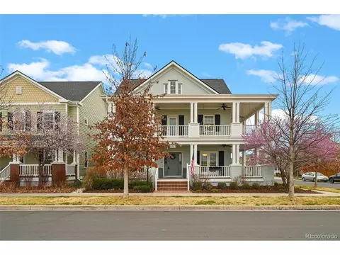 Exterior - 8741 E 33rd Ave, Denver, CO 80238 photo 1 of 8