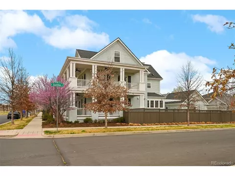 Exterior - 8741 E 33rd Ave, Denver, CO 80238 photo 8 of 8