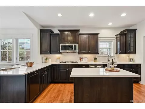Kitchen - 8741 E 33rd Ave, Denver, CO 80238 photo 1 of 4