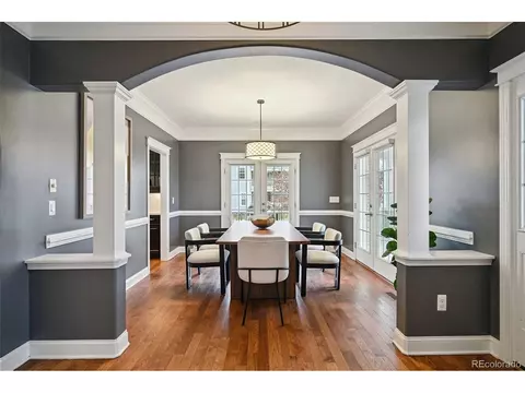 Dining - 8741 E 33rd Ave, Denver, CO 80238 photo 1 of 2