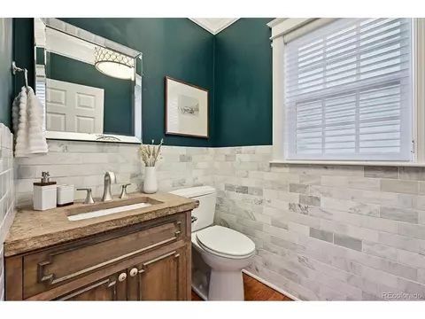 Bath - 8741 E 33rd Ave, Denver, CO 80238 photo 5 of 5