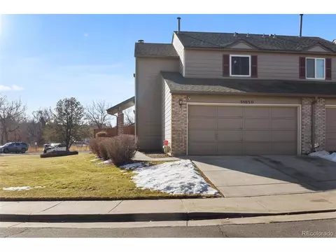Undisclosed, Aurora, CO 80013