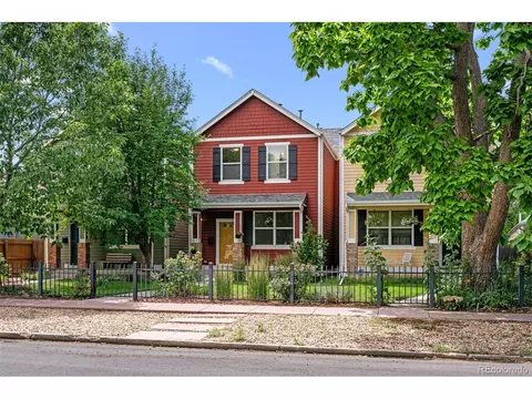 3435 N Humboldt St, Denver, CO 80205