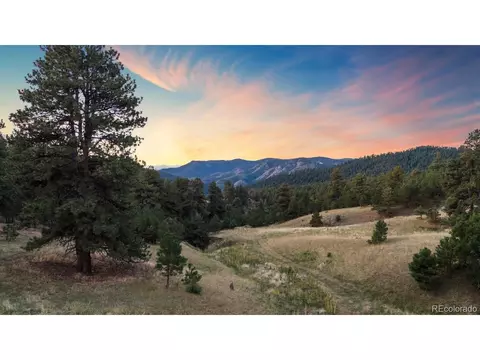 1 S Grapevine Rd, Golden, CO 80401