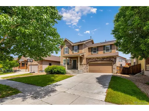 Undisclosed, Commerce City, CO 80022