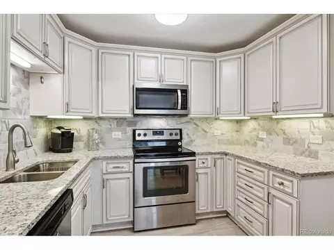 795 S Alton Way #4C, Denver, CO 80247