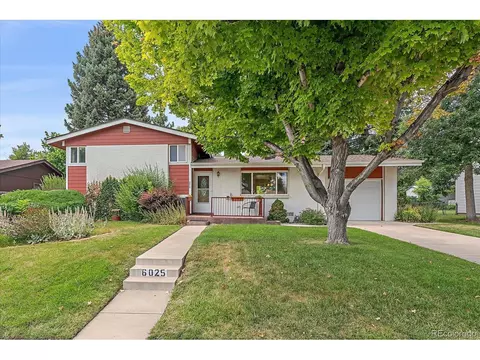 6025 Simms St, Arvada, CO 80004