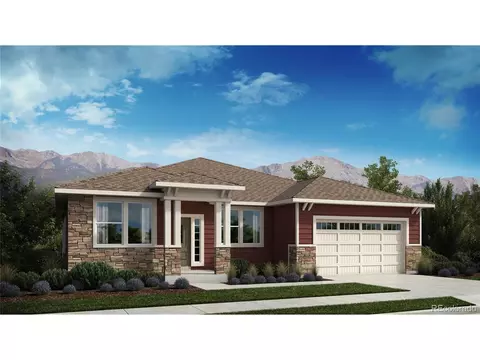 608 Raffi Ave, Fort Lupton, CO 80621