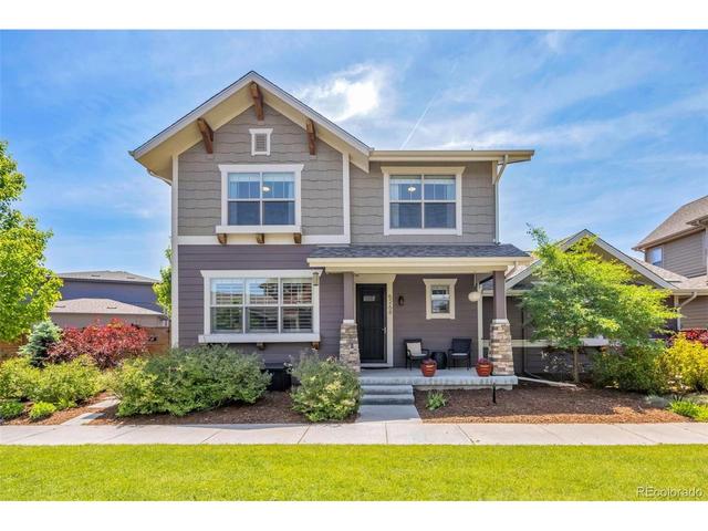5268 Beeler St, Denver, CO 80238