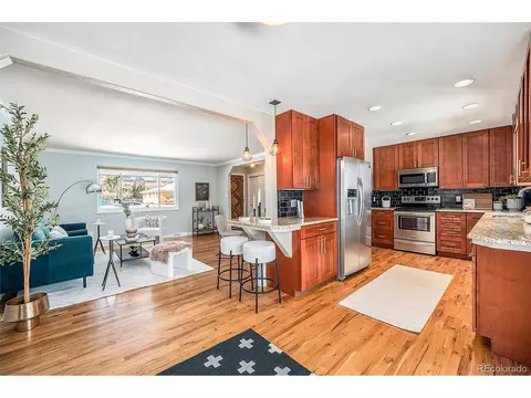 3582 Wright St, Wheat Ridge, CO 80033 photo 10