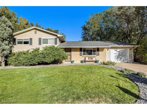 3582 Wright St, Wheat Ridge, CO 80033