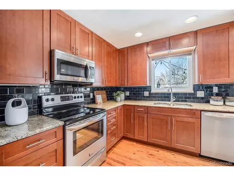 3582 Wright St, Wheat Ridge, CO 80033 photo 13