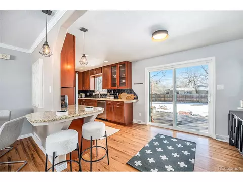 3582 Wright St, Wheat Ridge, CO 80033 photo 9