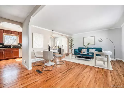 3582 Wright St, Wheat Ridge, CO 80033 photo 3