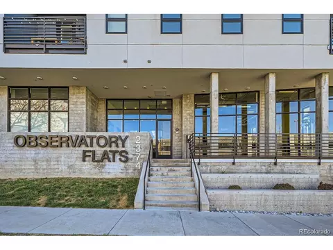 2374 S University Blvd #504, Denver, CO 80210