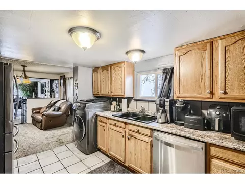 619 W 3rd St, Florence, CO 81226 photo 11