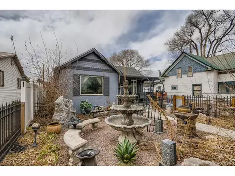 619 W 3rd St, Florence, CO 81226 photo 2
