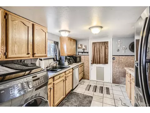 619 W 3rd St, Florence, CO 81226 photo 9