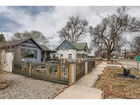 619 W 3rd St, Florence, CO 81226 photo 27