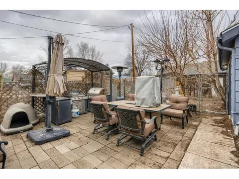 619 W 3rd St, Florence, CO 81226 photo 20