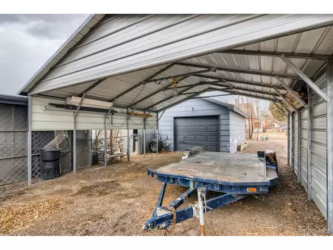 619 W 3rd St, Florence, CO 81226 photo 25