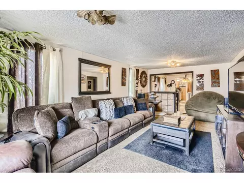 619 W 3rd St, Florence, CO 81226 photo 5