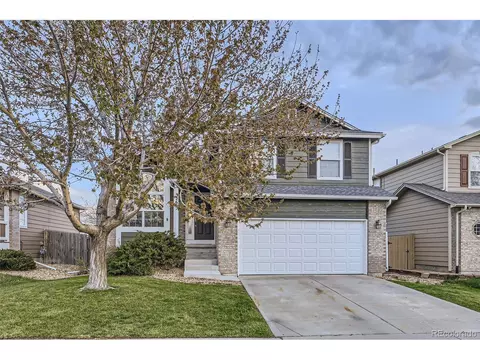 3268 E 136th Pl, Thornton, CO 80602