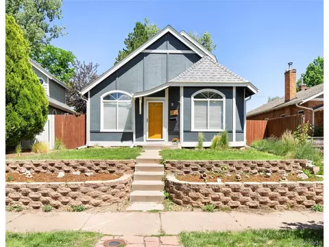 2252 S Ogden St, Denver, CO 80210