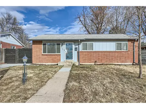3200 S Utica St, Denver, CO 80236