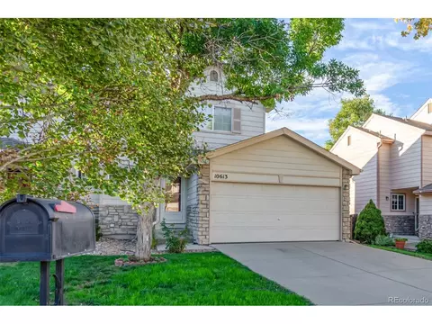10613 Milwaukee St, Northglenn, CO 80233