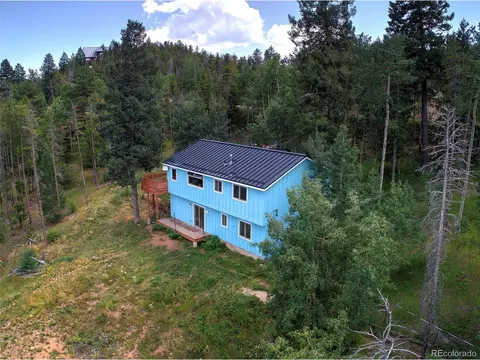 20041 Maxwell Dr, Morrison, CO 80465 photo 39