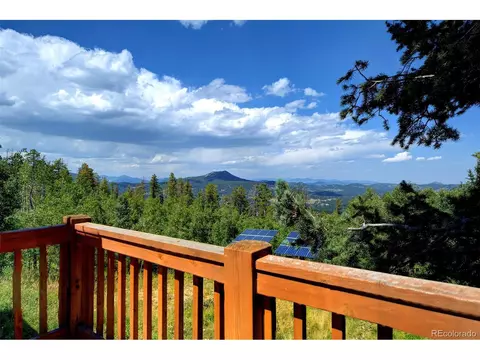 20041 Maxwell Dr, Morrison, CO 80465 photo 23