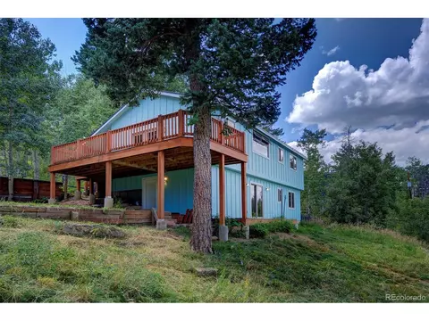 20041 Maxwell Dr, Morrison, CO 80465 photo 37