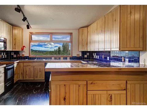 20041 Maxwell Dr, Morrison, CO 80465 photo 8