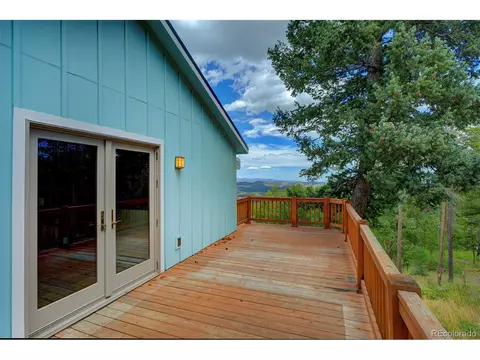 20041 Maxwell Dr, Morrison, CO 80465 photo 22