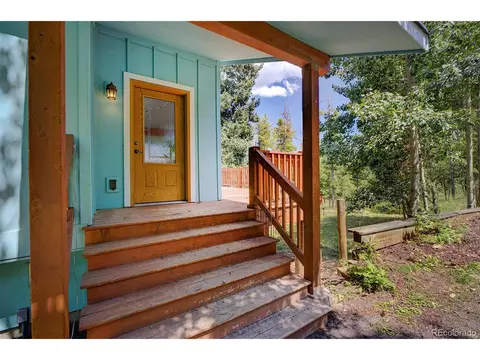 20041 Maxwell Dr, Morrison, CO 80465 photo 3