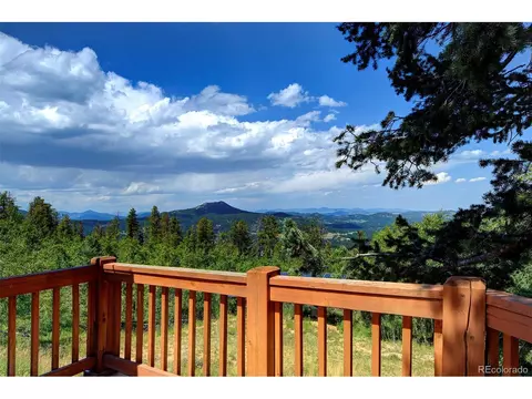 20041 Maxwell Dr, Morrison, CO 80465