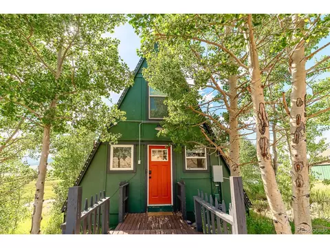 211 Kenosha Dr, Jefferson, CO 80456