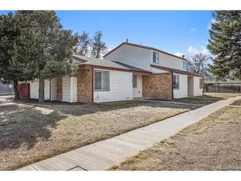 7543 Leyden St, Commerce City, CO 80022