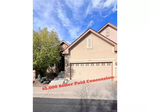 22247 E Calhoun Pl, Aurora, CO 80016