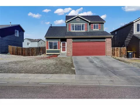 7523 Old Spec Rd, Peyton, CO 80831 photo 1
