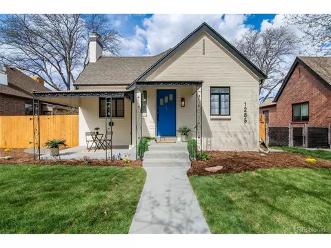 1285 Eudora St, Denver, CO 80220 photo 1
