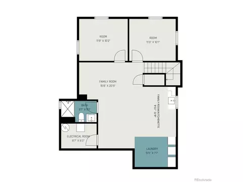 1285 Eudora St, Denver, CO 80220 photo 20